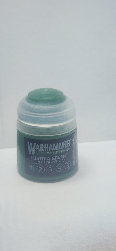 Lustria Green 1:Warhammer Tone Pro