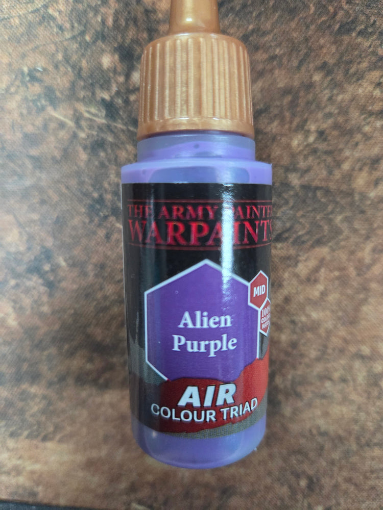 Army Painter - Alien Purple Air