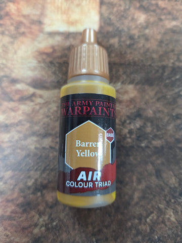 Army Painter - Barren Yellow Air