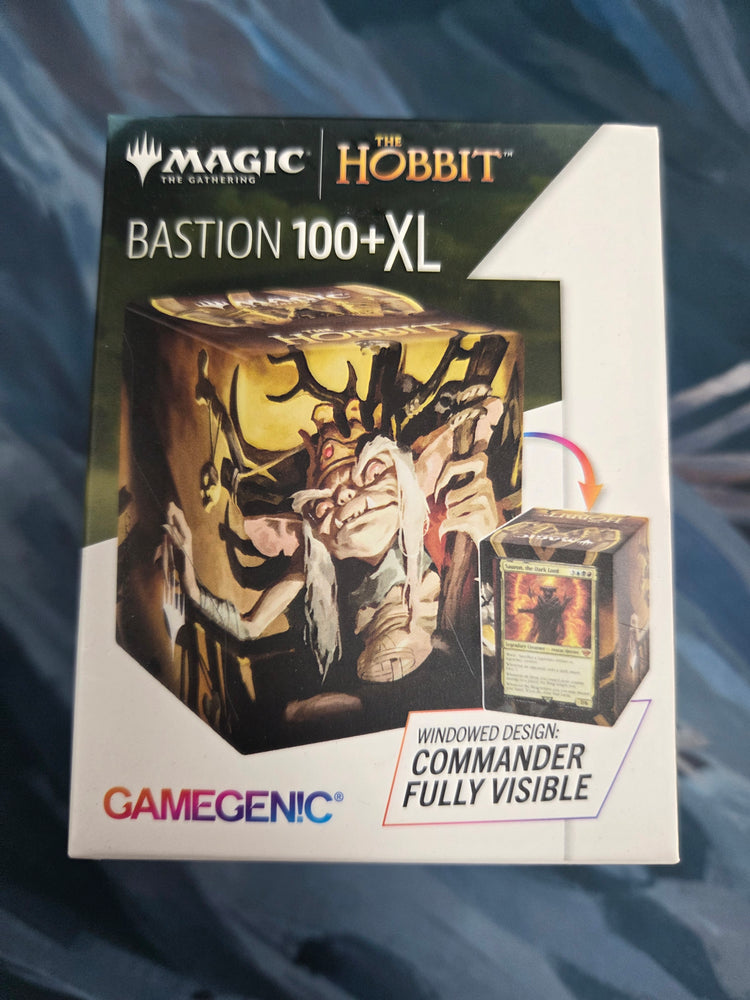 Gamegenic - The Great Goblin Bastion 100+ XL