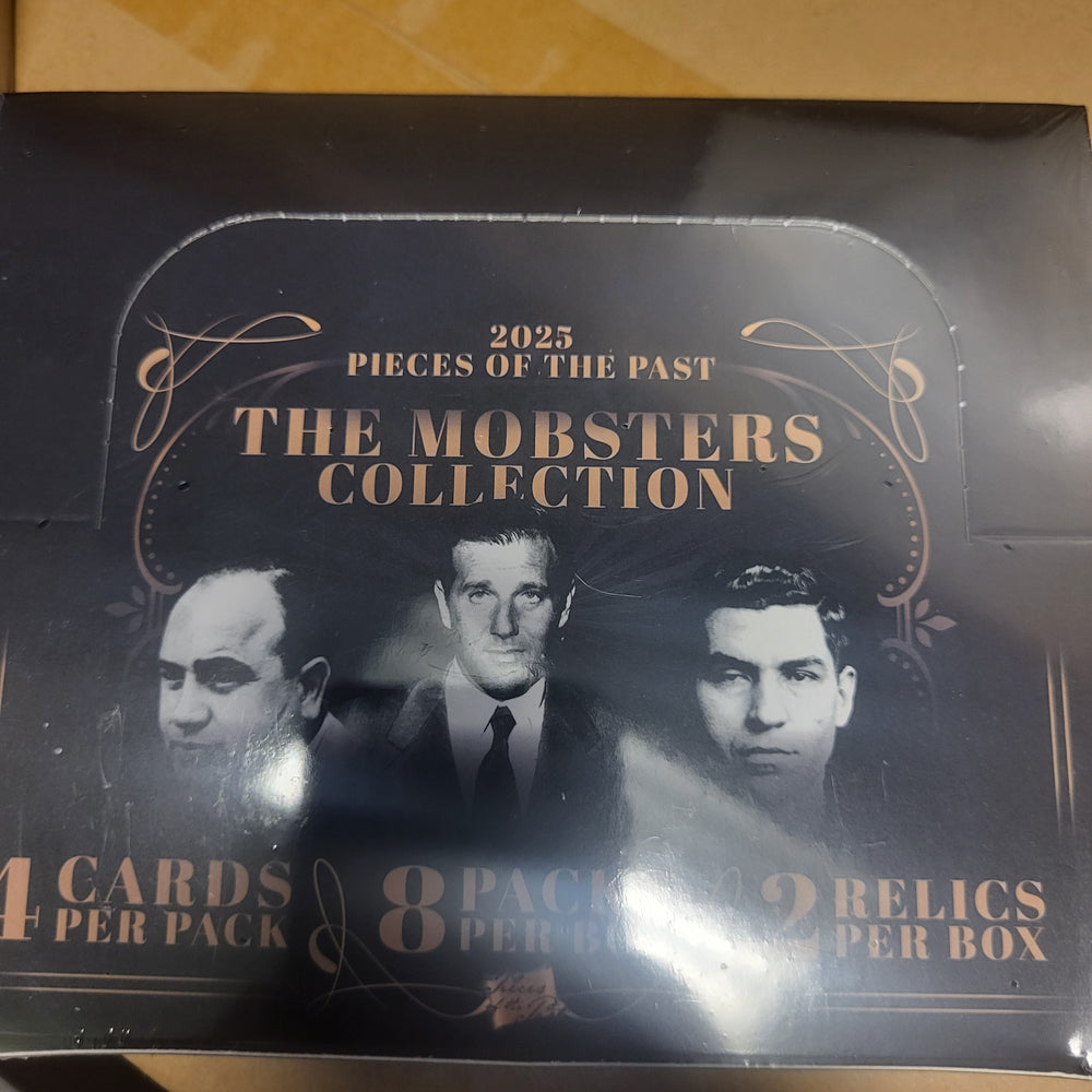 Mobsters Collection
