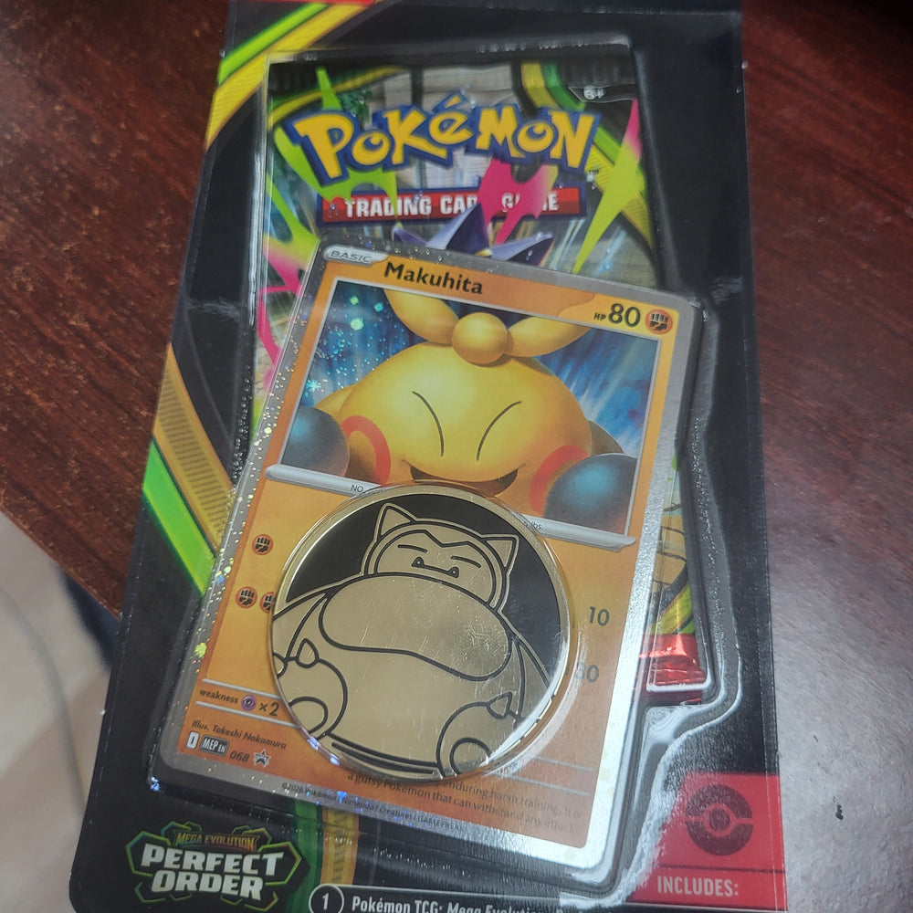 Perfect Order Promo Booster