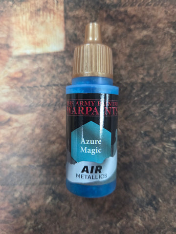 Army Painter - Azure Magic Air