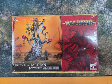 Sylvaneth - Grove Guardian
