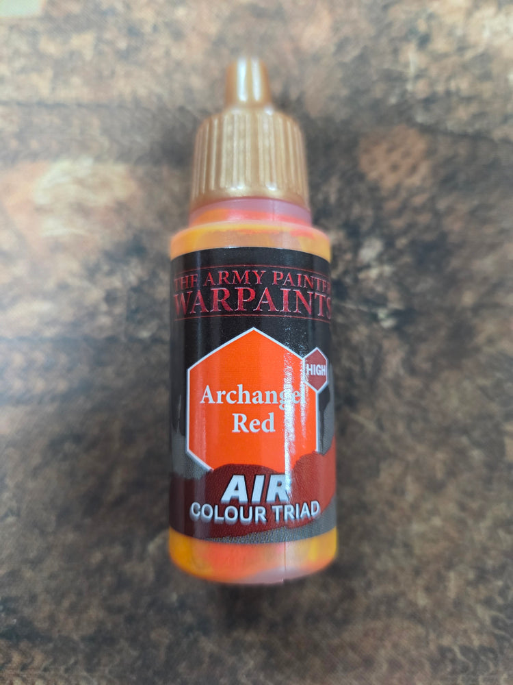 Army Painter - Archangel Red Air