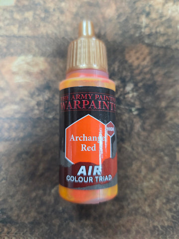 Army Painter - Archangel Red Air