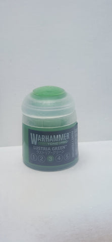 Lustria Green 3:Warhammer Tone Pro