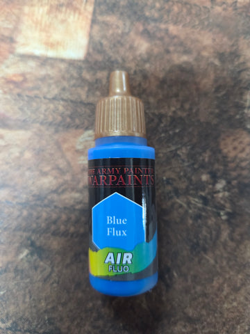 Army Painter - Blue Flux Air Fluo