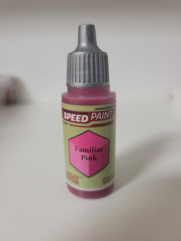 Army Painter - Familiar Pink