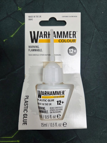 Warhammer Colour - Plastic Glue