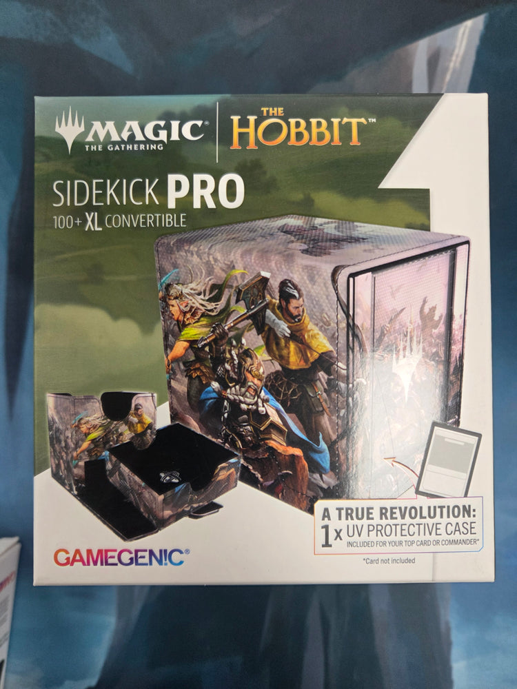 Gamegenic - Sidekick Pro 100+Xl Convertible Battle of Five Armies