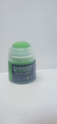 Lustria Green 4:Warhammer Tone Pro