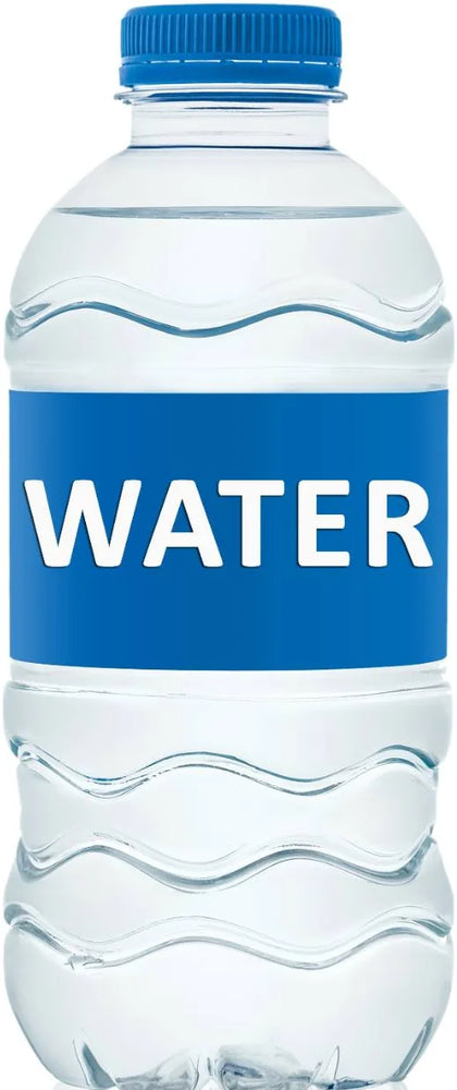 Water Bottle