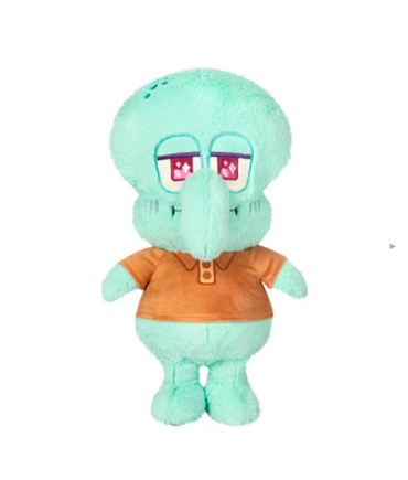 Squishable - SpongeBob Squarepants - Squidward