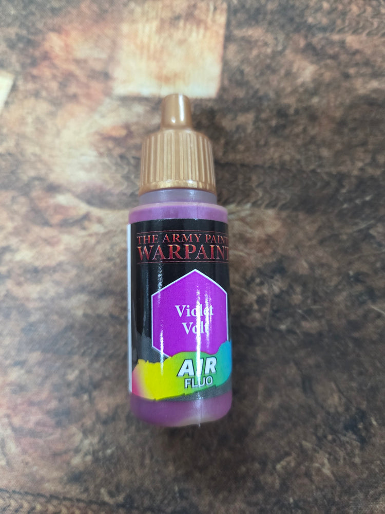 Army Painter - Violet Volt Air Fluo