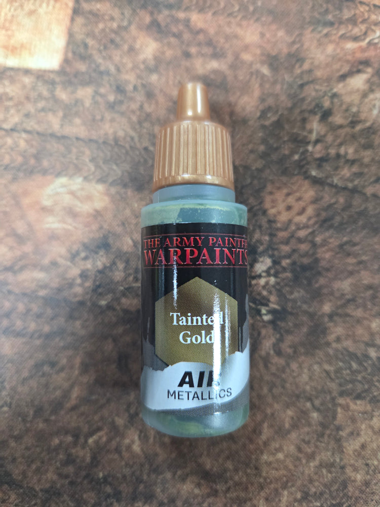 Army Painter - Tainted Gold Air