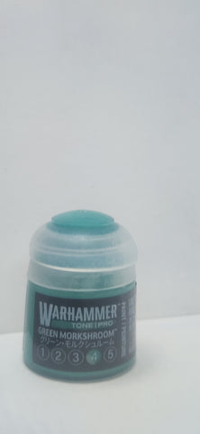 Green Morkshroom 4:Warhammer Tone Pro