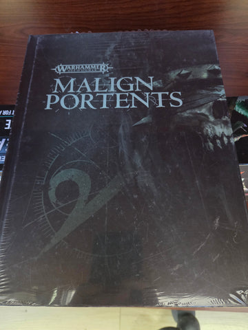 Age of Sigmar - Malign Portents