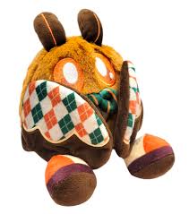 Squishable - Alter Ego Mothman Professor