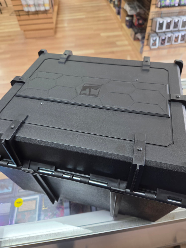 Warhammer - Battle Case