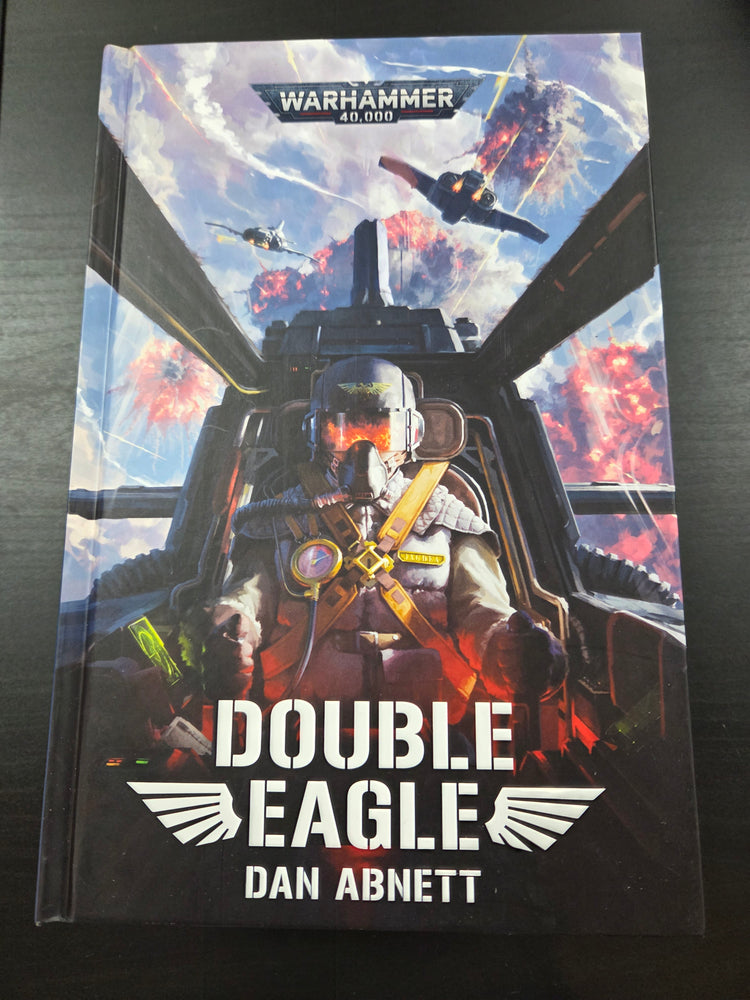 Black Library - Double Eagle