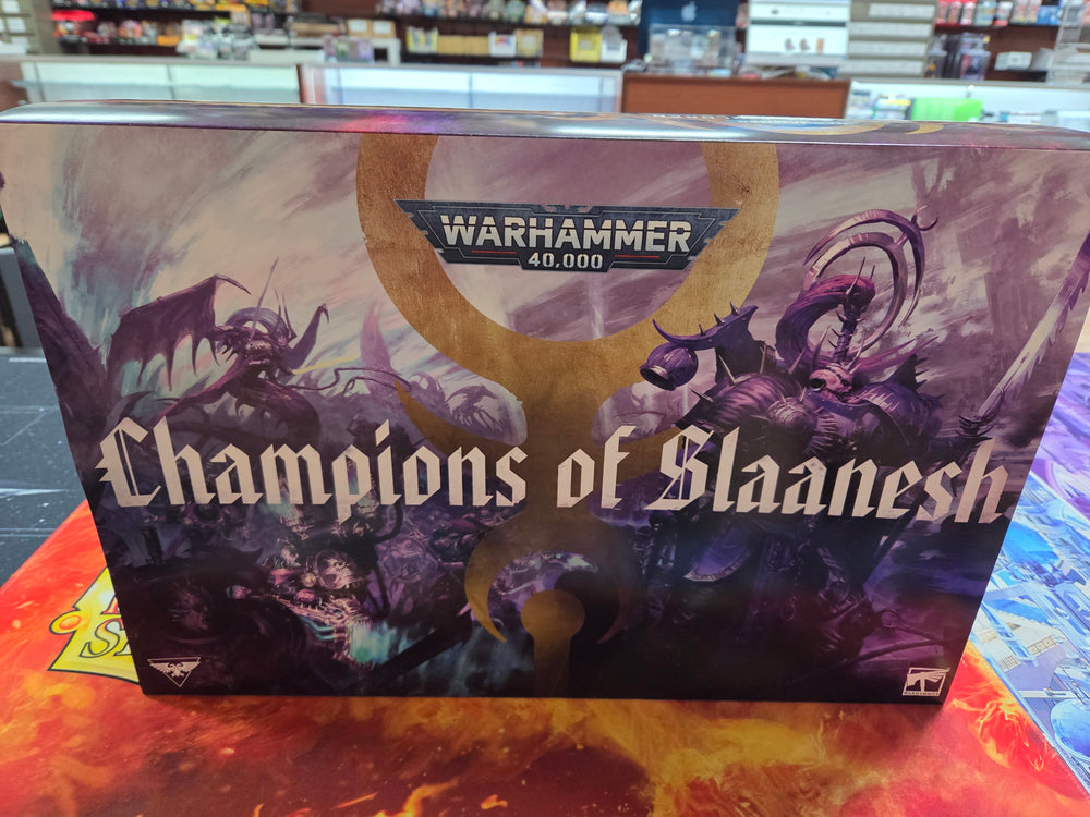 Emperor's Children - Army Set