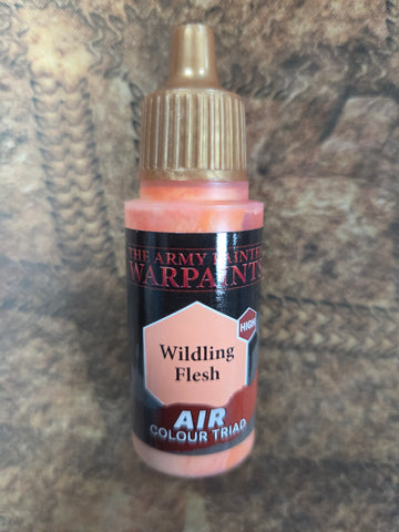 Army Painter - Wildling Flesh Air