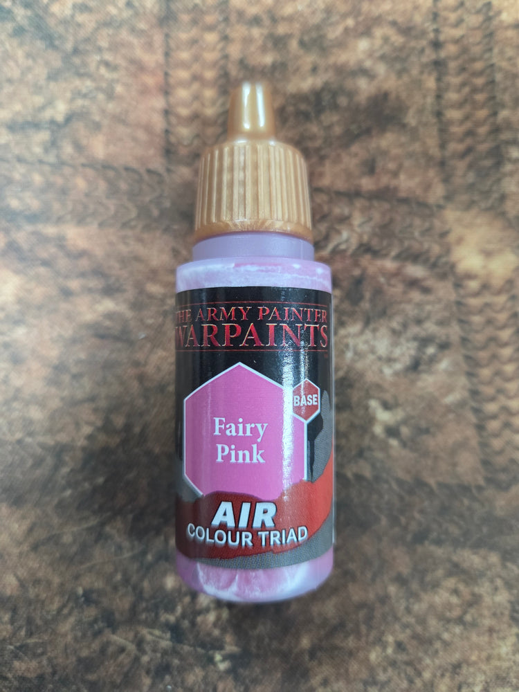 Army Painter - Fairy Pink Air
