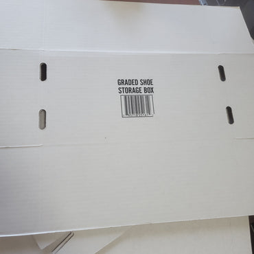 BcW GRADED BOX