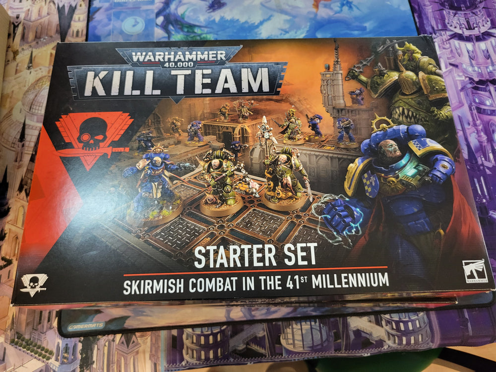 Kill Team - Stater Set