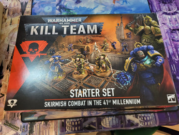 Kill Team - Stater Set