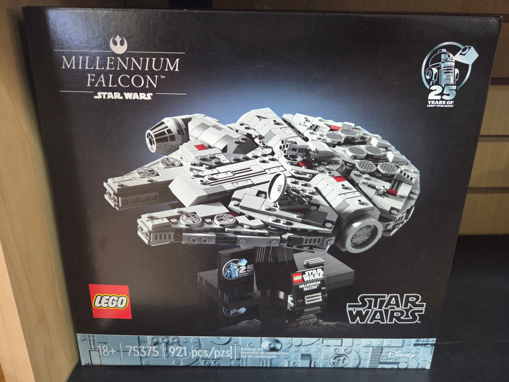 Lego - Millennium Falcon™ 75375