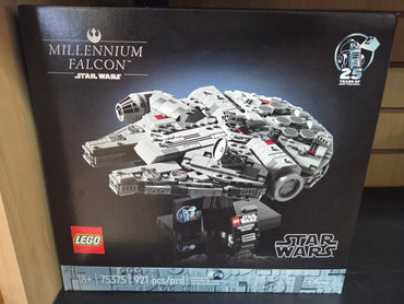 Lego - Millennium Falcon™ 75375