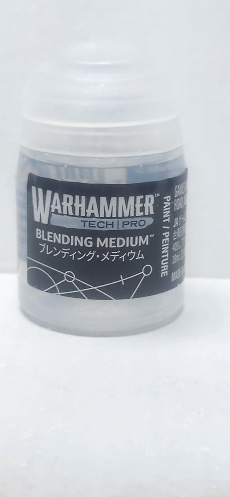 Blending Medium :Warhammer Tone Pro