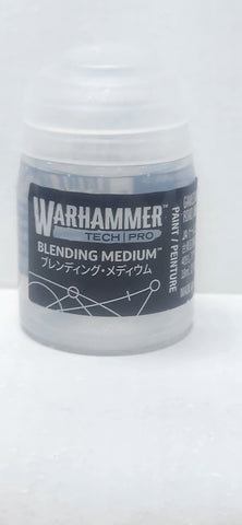 Blending Medium :Warhammer Tone Pro