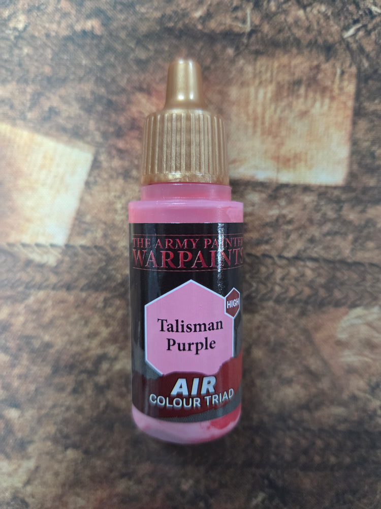 Army Painter - Talisman Purple Air