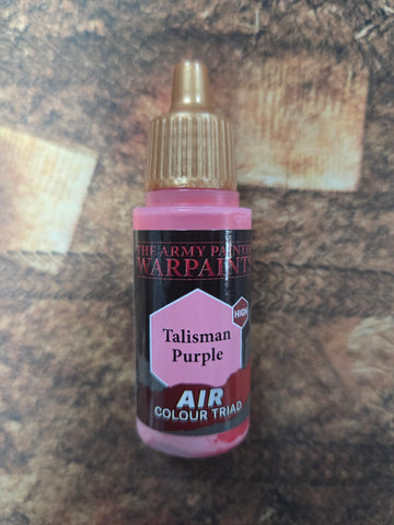 Army Painter - Talisman Purple Air