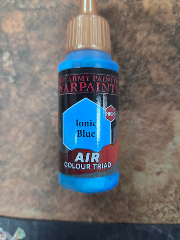 Army Painter - Ionic Blue Air