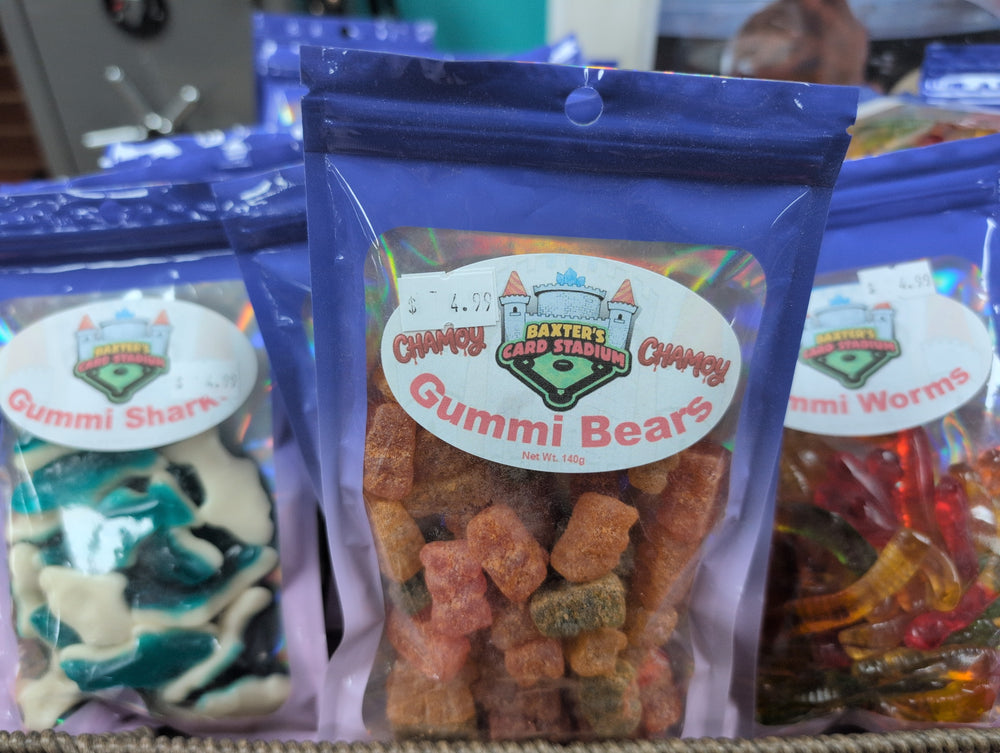 Candy Bag
