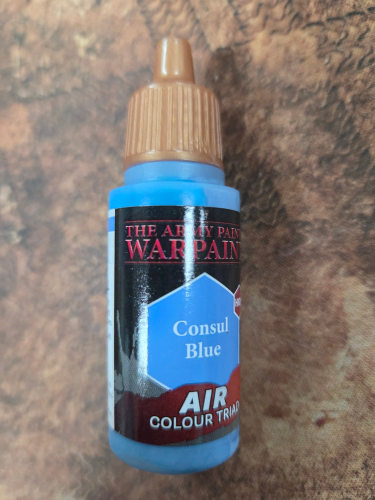 Army Painter - Consul Blue Air