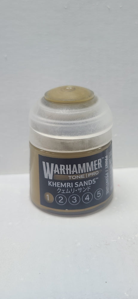 Khemri Sands 1:Warhammer Tone Pro
