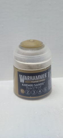 Khemri Sands 1:Warhammer Tone Pro