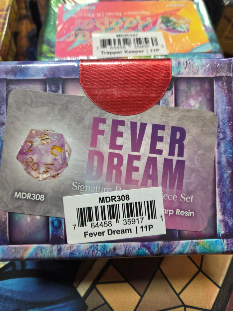 Mimic Dice - Fever Dream
