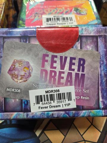 Mimic Dice - Fever Dream