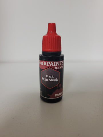 Army Painter - Fanatic Dark Skin Shade