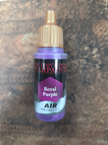 Army Painter - Royal Purple Air