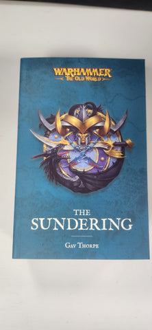 Black Library - The Sundering (PB)