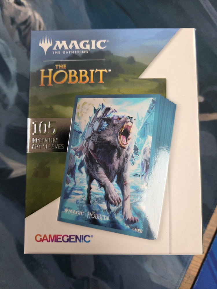 Gamegenic Premium Sleeves - Head of the Hunt