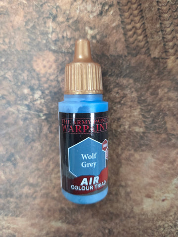 Army Painter - Wolf Grey Air