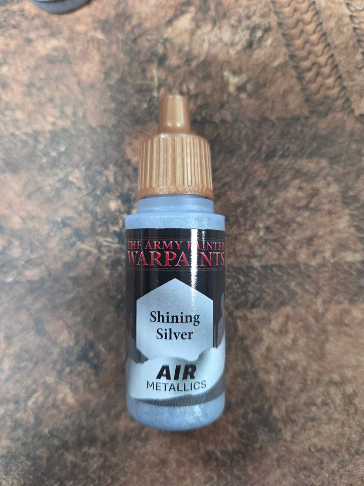 Army Painter - Shining Silver Air